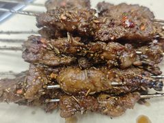 -老白家怡贵园烤肉