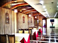 大堂-新加坡泰园村酒楼直营(新华路店)