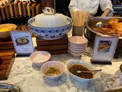 -洲际酒店·地平线全日餐厅HORIZON CAFÉ