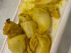 -东四民芳餐厅(朝阳门店)