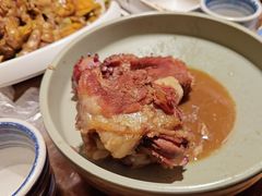 -95号酱骨·一块豆腐(展春园西路店)