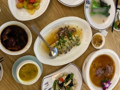 -德胜轩正宗顺德菜(宝安沙井会展中心店)