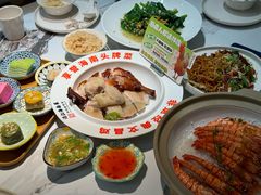 -沿江海南菜·文昌鸡祖师爷(大东海店)
