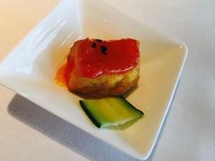 -金轩中餐厅 Jin Xuan(浦东丽思卡尔顿酒店)