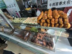 -老磁器口豆汁店(天坛店)
