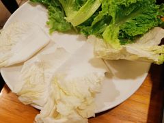 -大理老字号·舟渔的鱼野生菌海景餐厅(双廊店)