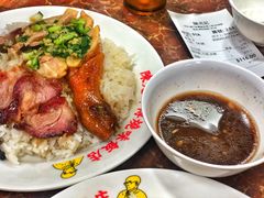 -陈光记烧腊店(罗保博士街店)