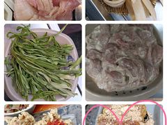 -化龙桥九宫格火锅(清水河店)