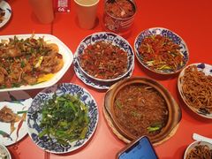 -侯师傅热炒店(印象城店)