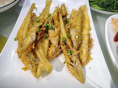 -四川小胡子海鲜(丁村万人海鲜广场店)