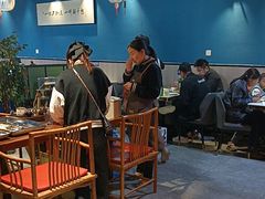 -蒲城王家烧烤大全(渭南分店)