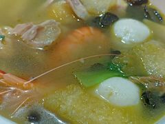 -百家鲜·杭帮菜