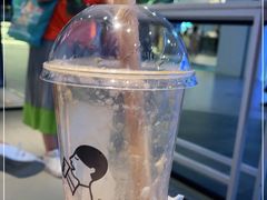 -喜茶(广州东方宝泰店)