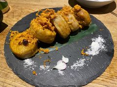 -水木苼 蔬食料理