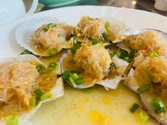 -今鲜源大酒店·中华餐饮名店(新湛路店)