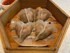 -粤海喜来登酒店·采悦轩中餐厅(天河城店)