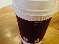 -COSTA COFFEE(成都来福士店)