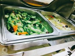 -紫竹林素食(祖庙路店)