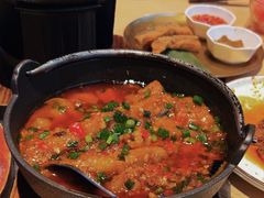 -锦城印象火锅(天府三街店)