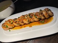 -穿越·外婆家(西溪天堂店)