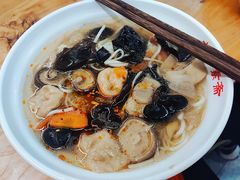 -龙华素斋(龙华路店)