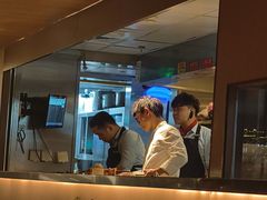 -拉蒂娜·巴西牛排馆 Latina·Brazilian Steakhouse(王府井喜悦店)