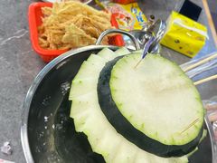 -兴兴旺·冬瓜盅·啫啫煲(西华路店)