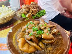 -赵美丽·重庆社区火锅·直营店(火车东站·中豪国际店)