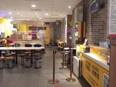 -肯德基(东门中店)