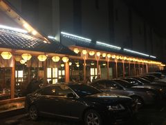 门面-千寻烧肉(政务区店)