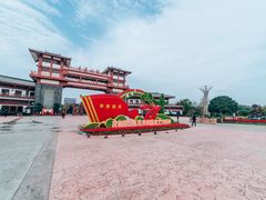 -木兰水镇旅游景区