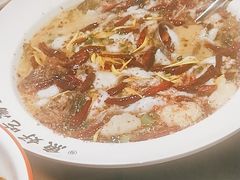 -江渔儿酸菜鱼(常平翔龙天地店)