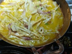 -老平安农家菜(平安店)