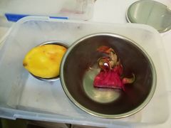 -可心DIY蛋糕烘焙生活馆(迈皋桥万谷慧店)