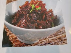 -阿斯牛牛·凉山菜(新会展店)