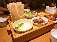 京酱肉丝-吴家·非遗淮扬小馆(镇江万达广场店)