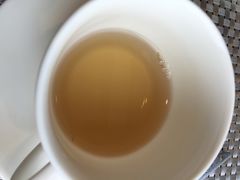 万达文华酒店美食汇自助餐厅-烟台中泽华羿铂尔曼酒店·汇·全日餐厅·高空海景自助