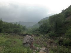 -塞罕坝国家级自然保护区