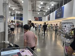 -山姆会员商店(邻瑞广场店)
