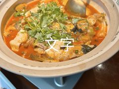 -魏铭鱼头捞饭(晋阳路店)