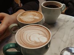 -VESH COFFEE(定西路店)