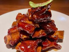 -苏帮袁Sue Cuisine(将台店)