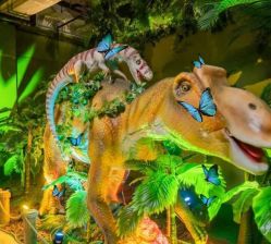 -恐龙探索乐园(磁器口店)