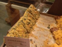 -RUXU入续糖水铺与包(卓悦中心店)