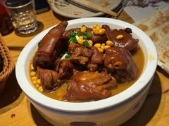 -鸽子窝(宋庄店)