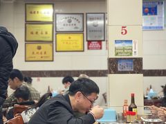 大堂-阿秋牛排(湖心街店)