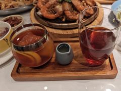 -志明眷村·台式融合菜·宵夜