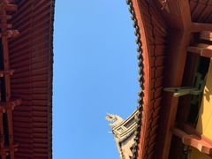 -超山青莲寺