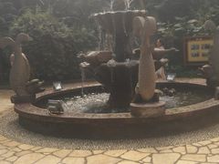 -龙达温泉生态城