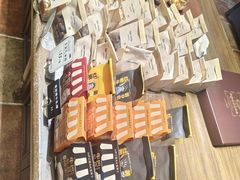 -红跑车蛋糕世界(网巾市店)